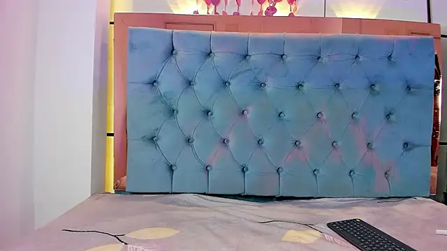 pocahontas_pow live sex cam