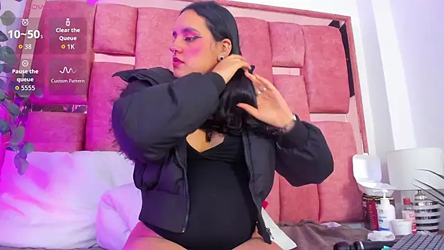 _Ambar-devon_ live sex cam