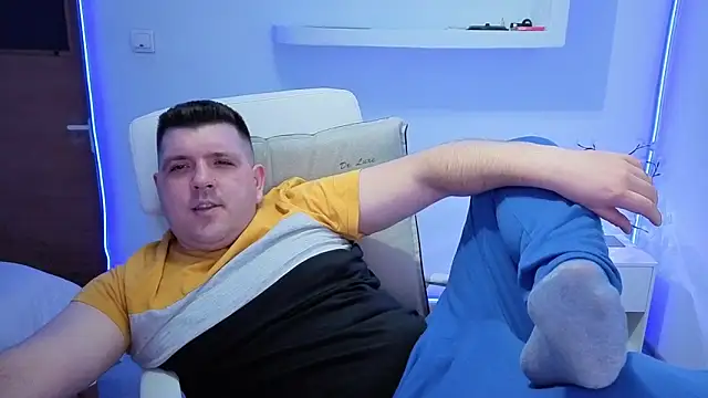 JasonJacks live sex cam