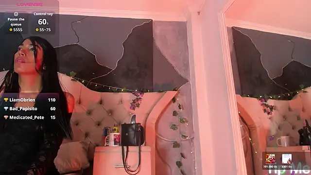 AmbarFoxx_ live sex cam