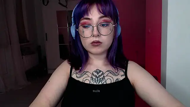 purplewitch live sex cam