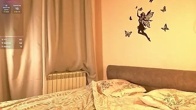 JuanaSumma live sex cam