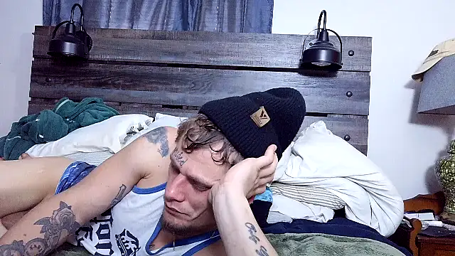 spazz247's cam snapshot