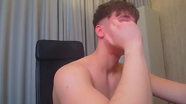 KellenWest's cam snapshot