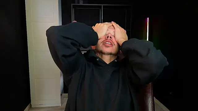 KaydenDrew's cam snapshot