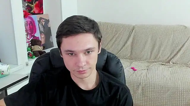 Alexmansuper's cam snapshot