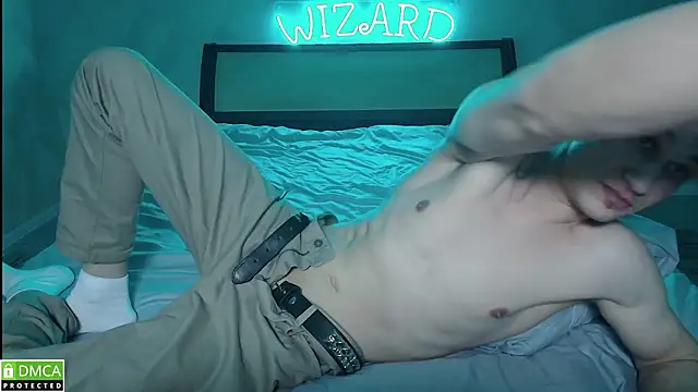 Lstfl_Wizard's cam snapshot