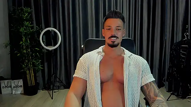 HaydenSpearss live sex cam