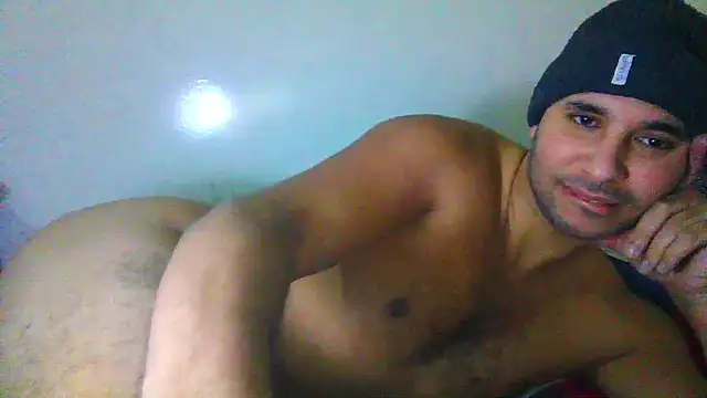 Dani_Lop's cam snapshot