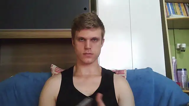 NinhoMorango's cam snapshot