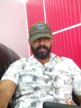 Bigkannan's cam snapshot