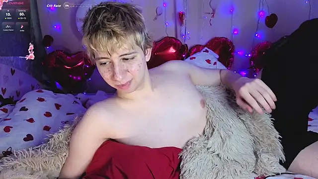 Timothy_Fox live sex cam