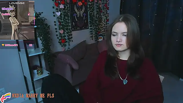 Dilara_xBaby live sex cam