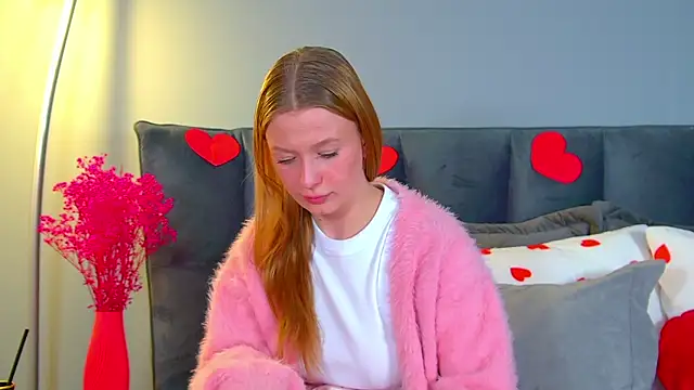 BeatriceBinoche live sex cam