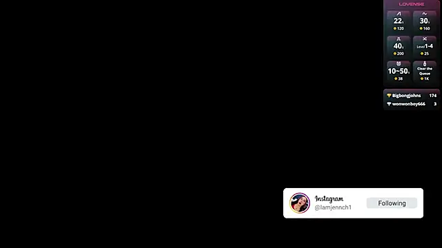 charolbruce_1 live sex cam