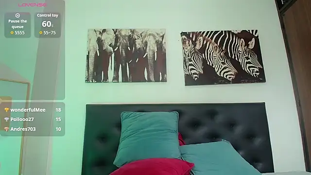 Katt_Cute's cam snapshot