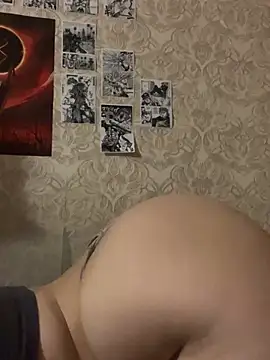 Pepe-pupu's cam snapshot