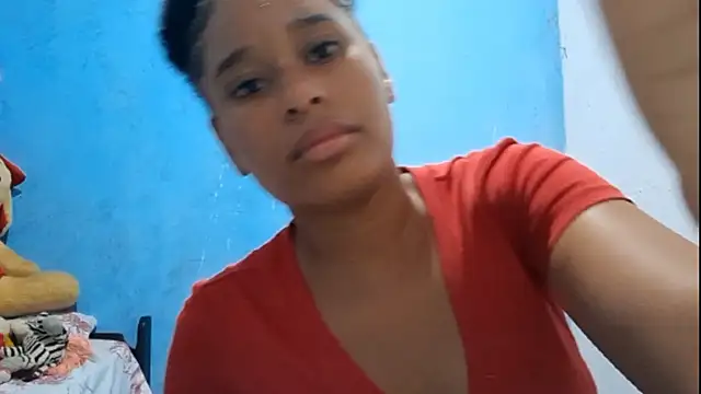 MadelynStamant's cam snapshot