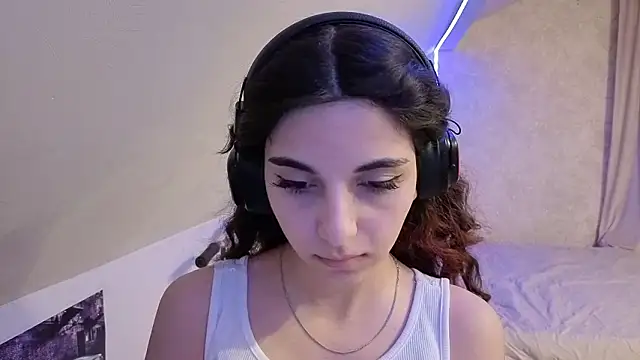 Blissmissataeses's cam snapshot