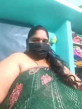 Villageanuty's cam snapshot