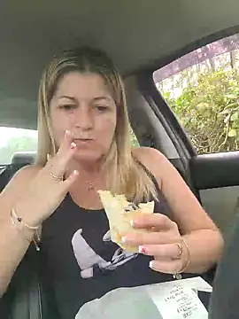 NikkiBlisss's cam snapshot