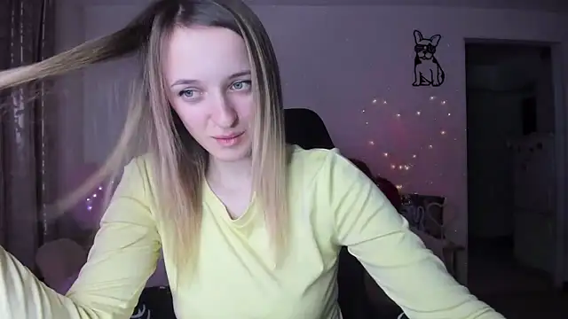 RouseReed's cam snapshot