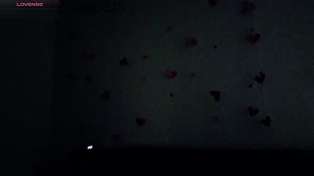 Sladkaya_2025's cam snapshot