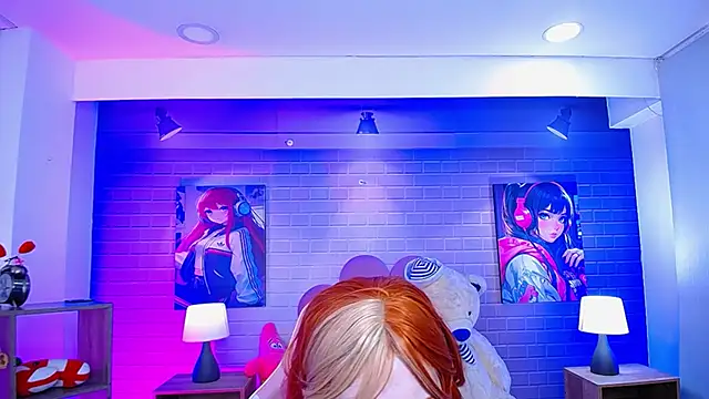 roseefancy19's cam snapshot