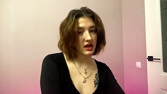 mally_luxxx's cam snapshot