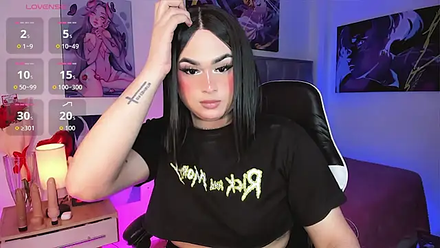 alexia_mattel live sex cam