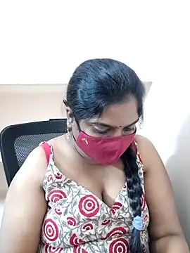 Your-mohana's cam snapshot