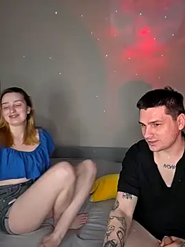 ToxyFoxyy's cam snapshot