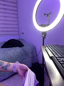 Pandorart_'s cam snapshot