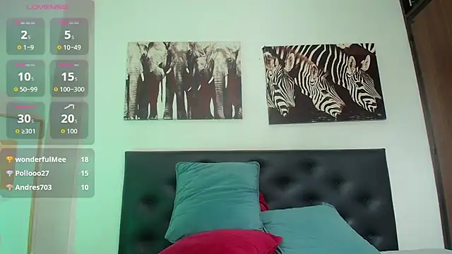 Katt_Cute's cam snapshot