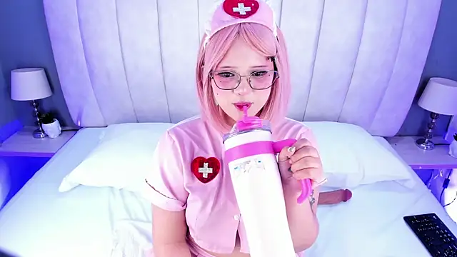 NanaOsaky's cam snapshot