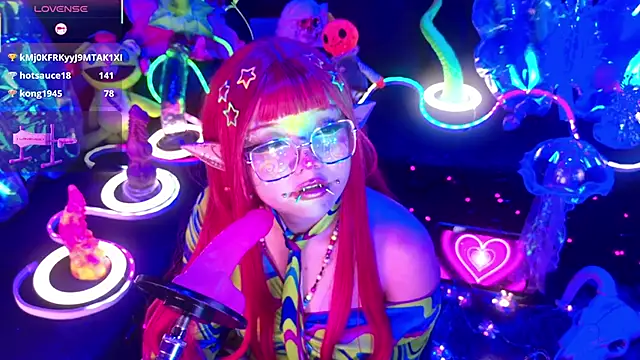 LaytonBox's cam snapshot