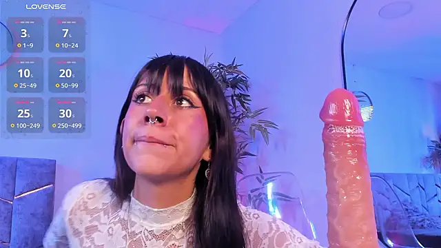 itsmroom_'s cam snapshot