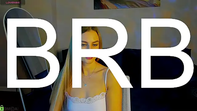 Silen_Tori's cam snapshot