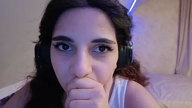 Blissmissataeses's cam snapshot