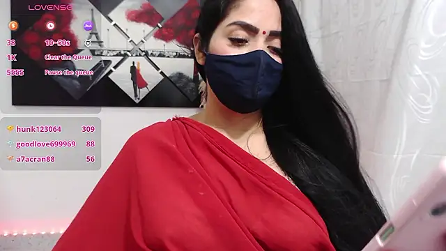 umarany live sex cam