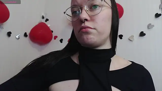 Aelita_bb's cam snapshot