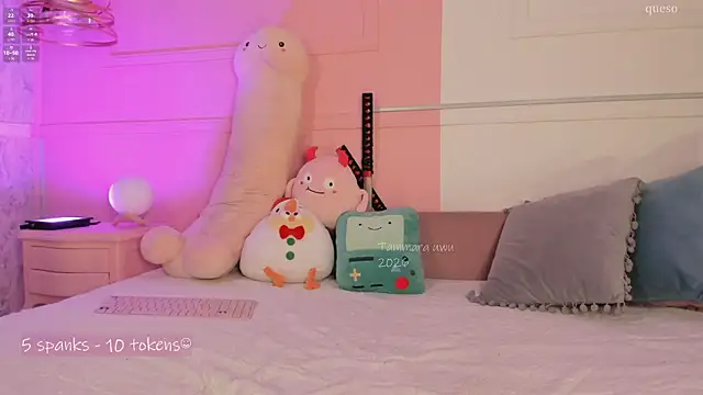 _Tammara_ live sex cam