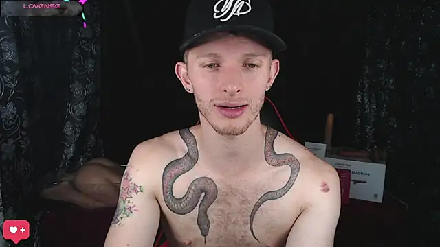 andrewxbi live sex cam