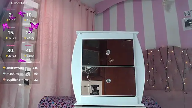 zaleya_mateus's cam snapshot