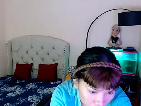 ShantalFoxxy_ live sex cam