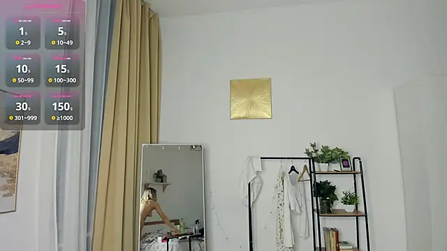 FaaBinaa's cam snapshot