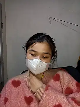 Daisy-lusia2026's cam snapshot