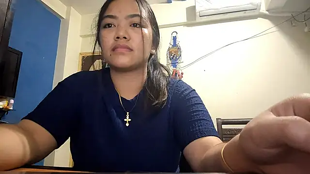 AntoninaDamewood's cam snapshot