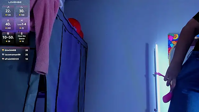 Zaphiro__Sky's cam snapshot