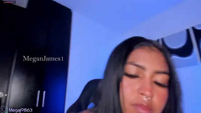 meganjames1's cam snapshot